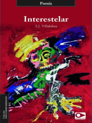 cover image of Interestelar